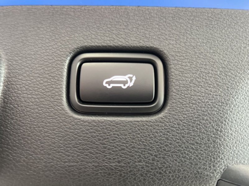 New 2026 Kia Sportage SUV