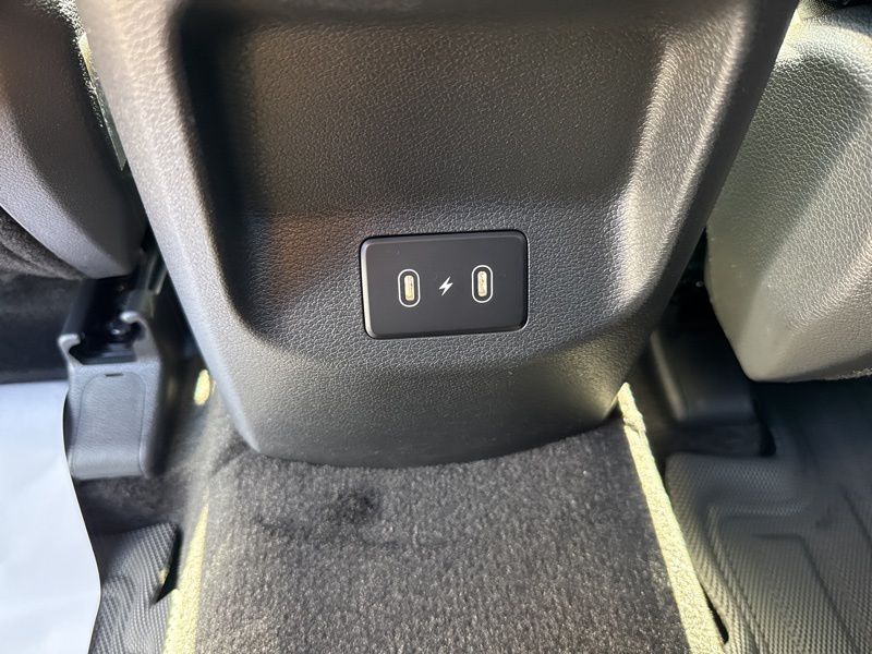 New 2026 Kia Sportage Hybrid SUV