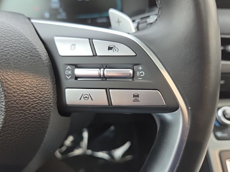 Used 2023 Hyundai Palisade SUV