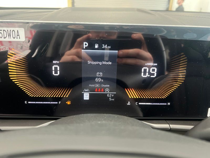 New 2026 Kia Sportage SUV