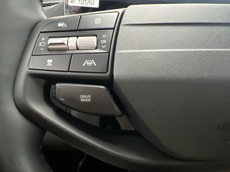 New 2026 Kia Sportage SUV