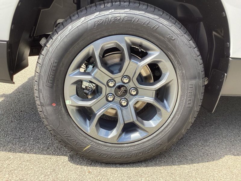 New 2026 Ford Maverick Truck