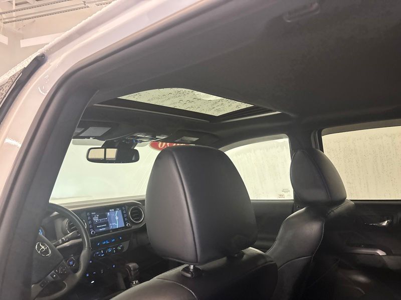 Used 2020 Toyota Tacoma Truck