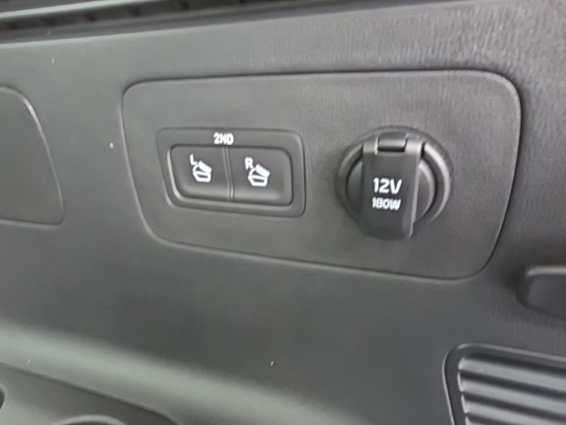 New 2026 Kia Sorento SUV