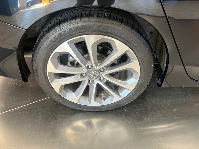 Used 2013 Honda Accord Sedan