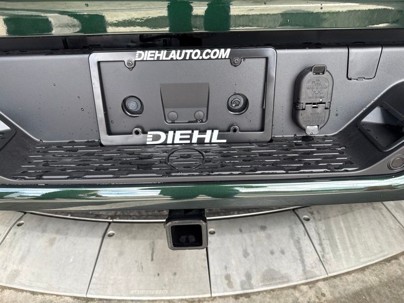 New 2026 Ram 1500 Truck
