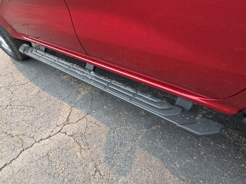 New 2026 Ford Ranger Truck