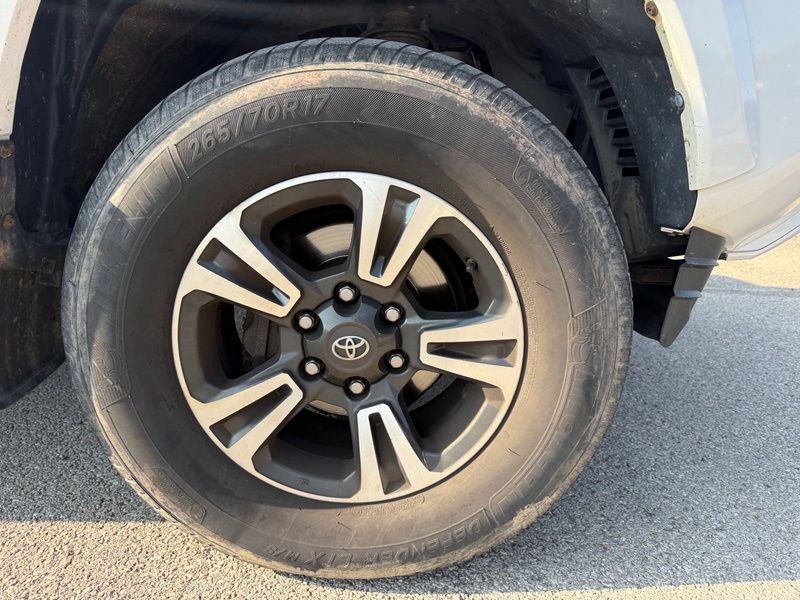Used 2016 Toyota Tacoma Truck