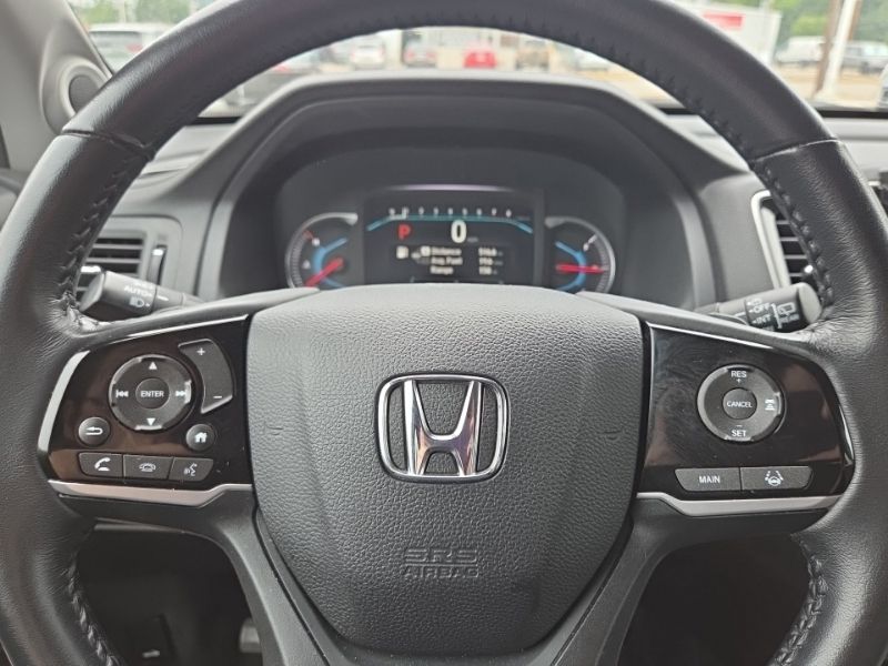 Used 2021 Honda Pilot SUV