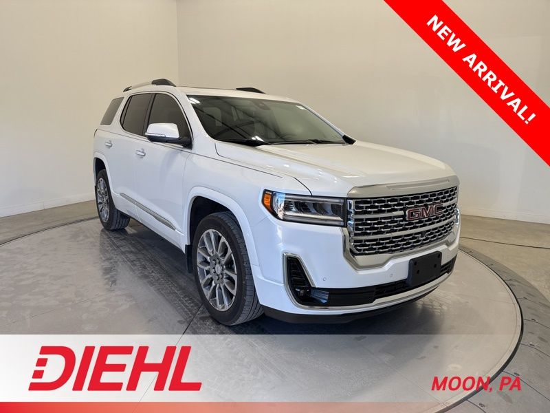 2023 GMC Acadia Denali AWD