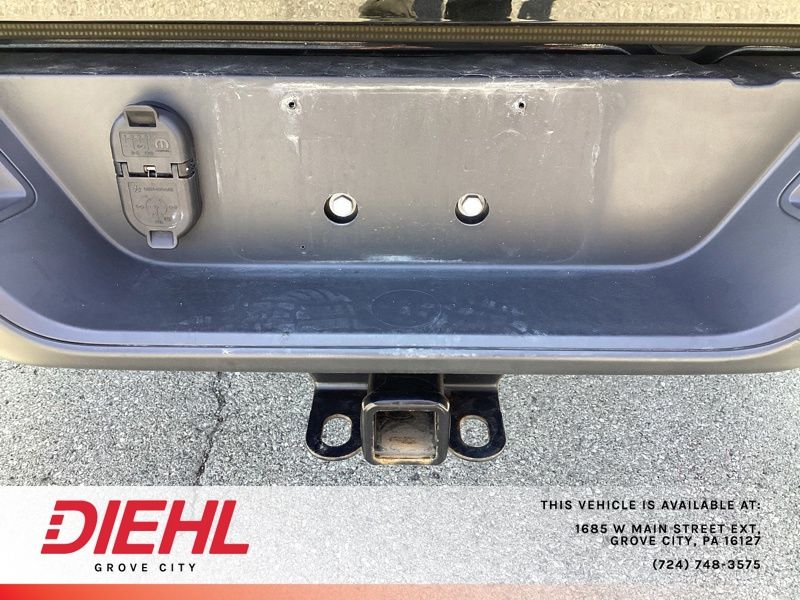 Used 2021 Jeep Gladiator Truck