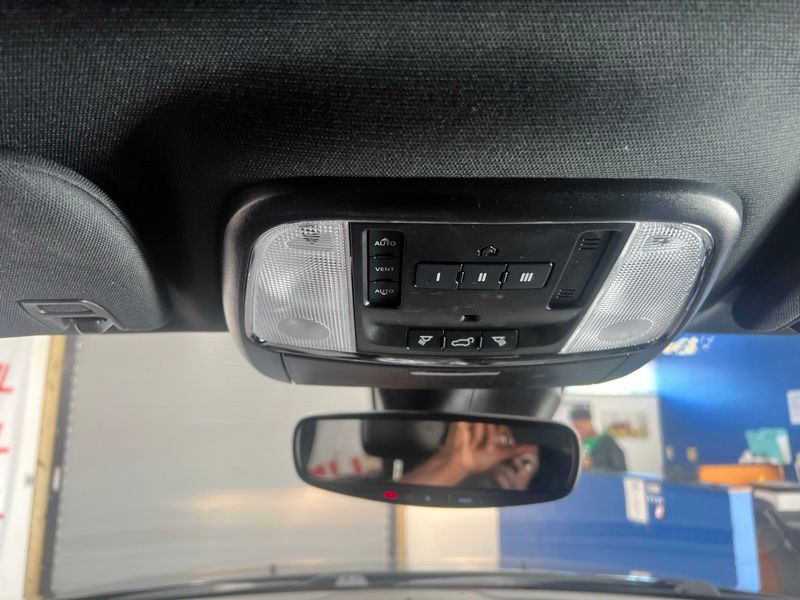 Used 2021 Jeep Grand Cherokee SUV