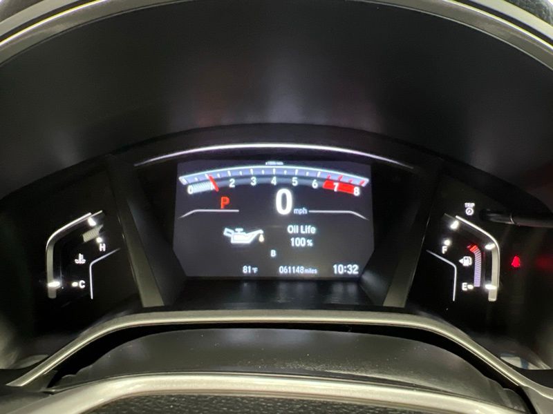 Used 2020 Honda CR-V SUV