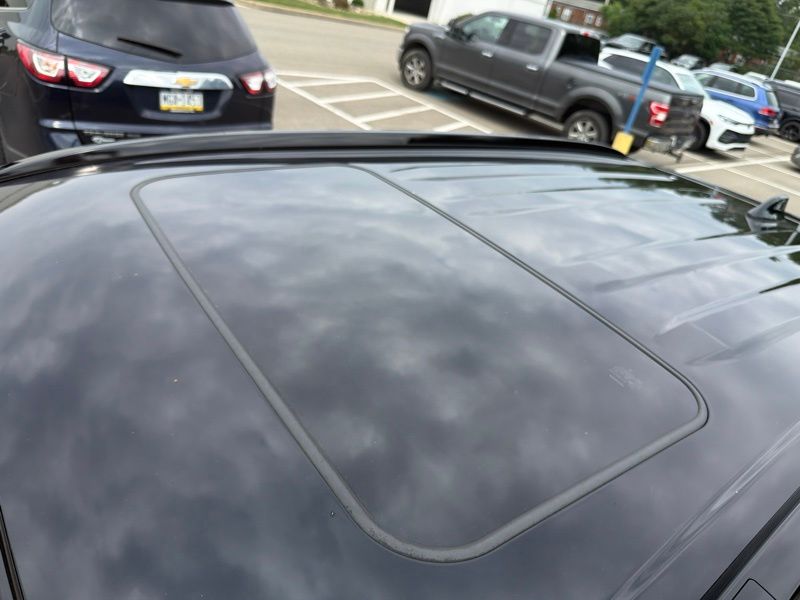 Used 2021 Toyota RAV4 Hybrid SUV