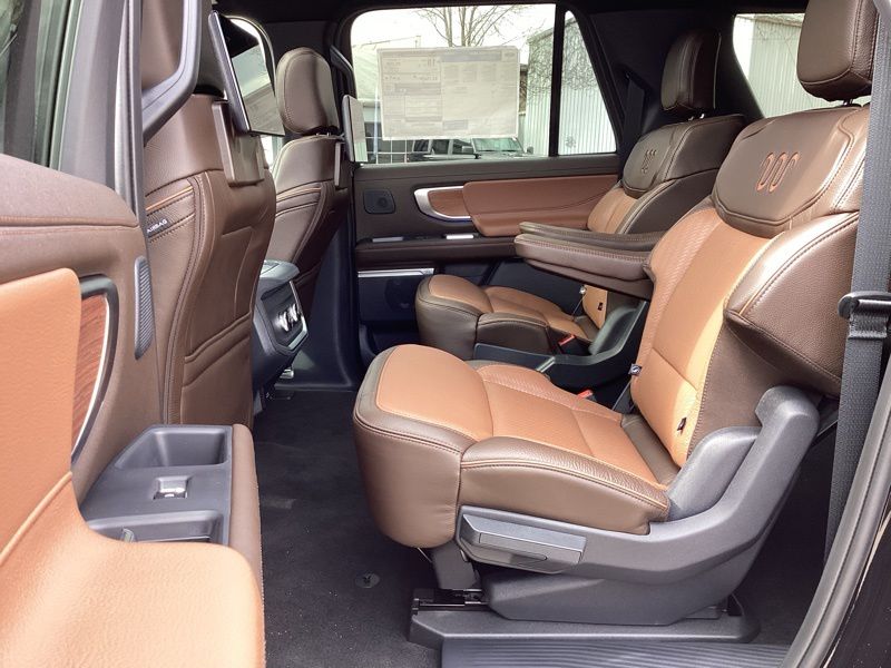 New 2026 Ford Expedition Max SUV