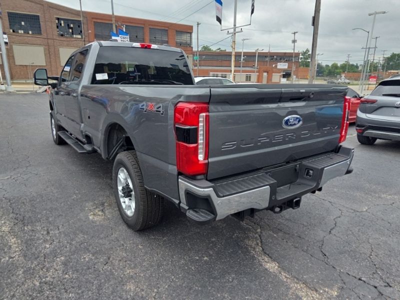 New 2026 Ford F-350SD Truck
