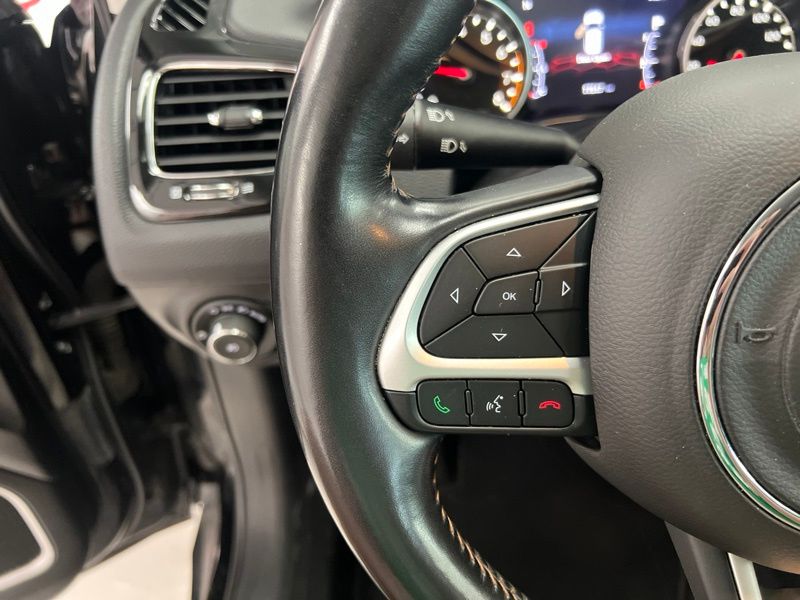Used 2020 Jeep Compass SUV
