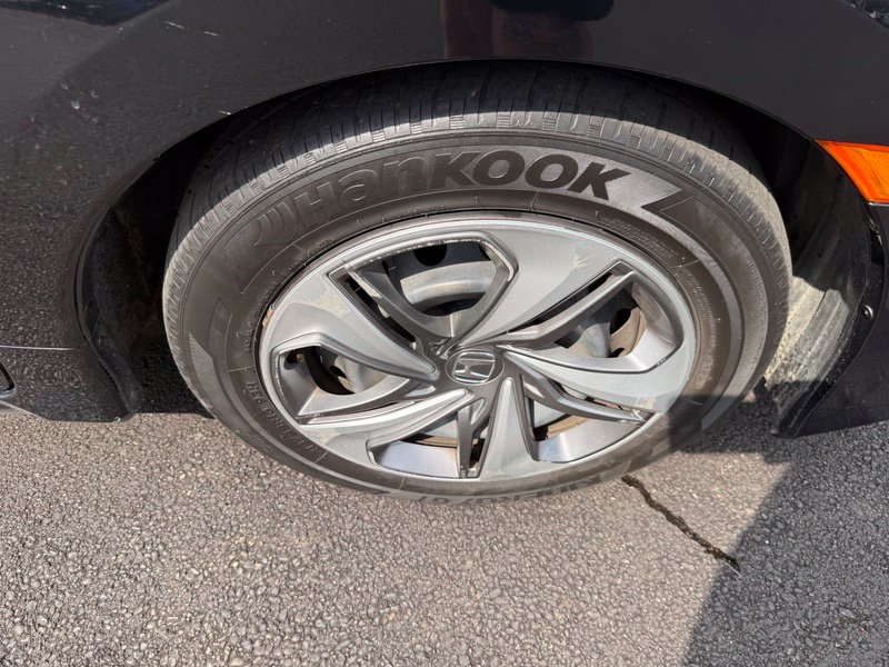 Used 2019 Honda Civic Sedan