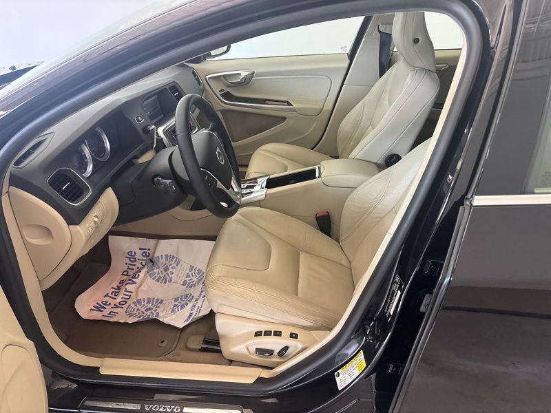 Used 2012 Volvo S60 Sedan