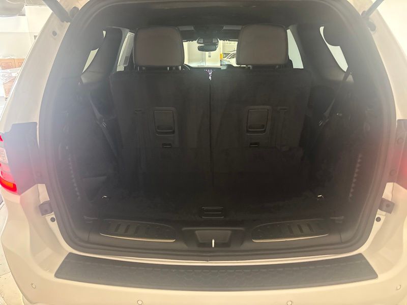 Used 2026 Dodge Durango SUV
