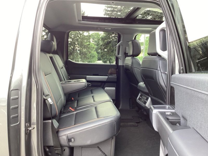 New 2026 Ford F-250SD Truck