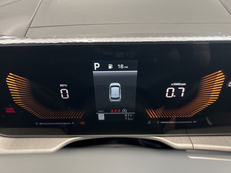 New 2026 Kia Sportage SUV