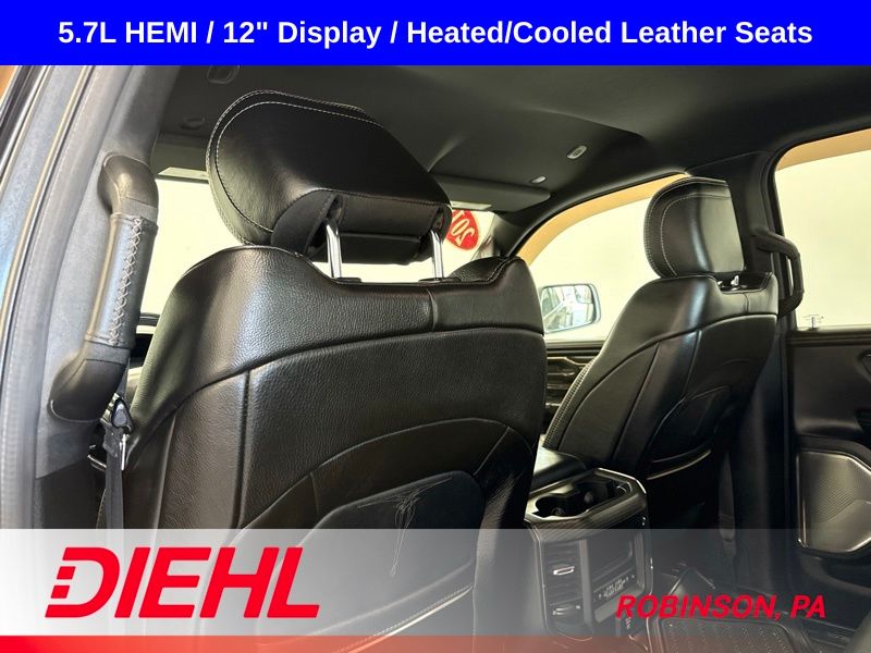 Used 2019 Ram 1500 Truck