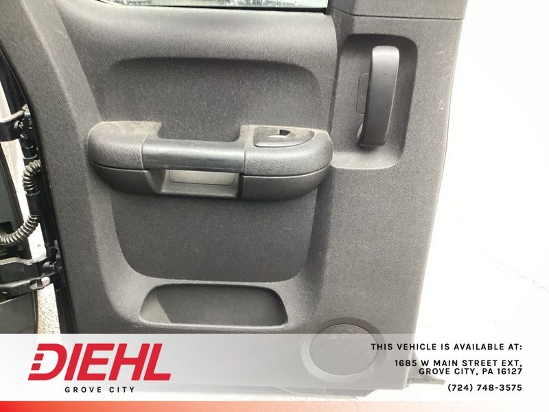 Used 2013 GMC Sierra 1500 Truck