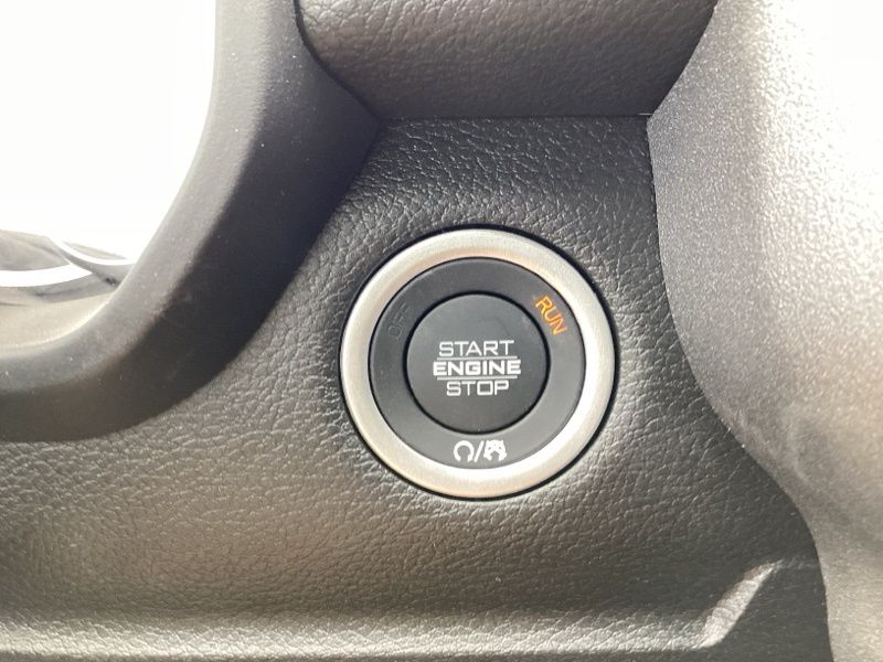 New 2026 Ram 1500 Truck