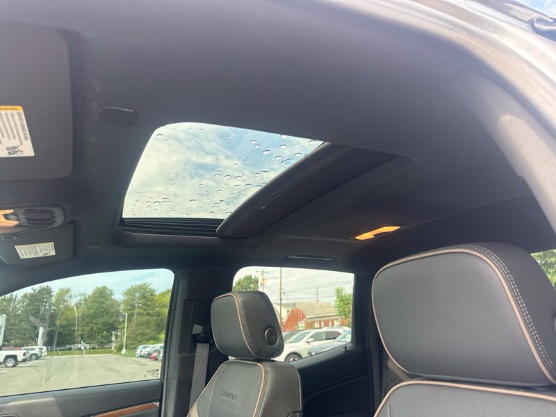 Used 2024 GMC Canyon Truck