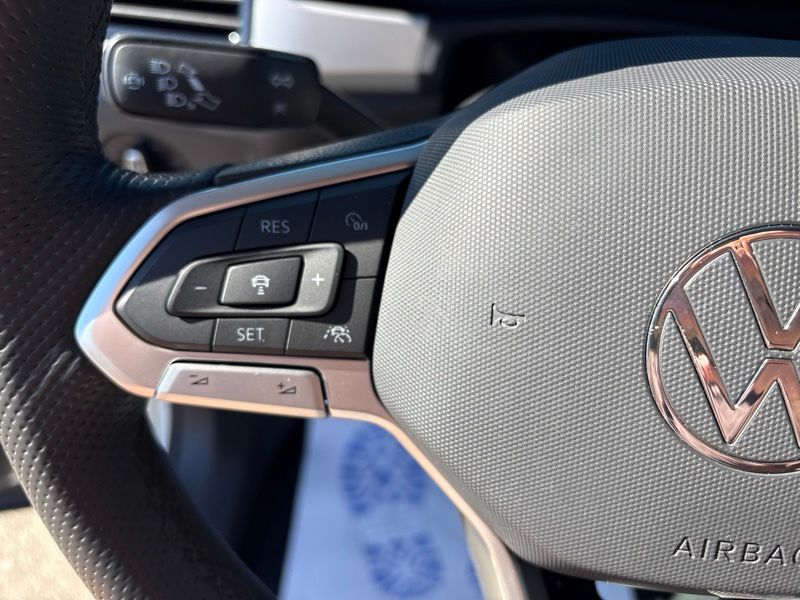 Used 2023 Volkswagen Atlas SUV