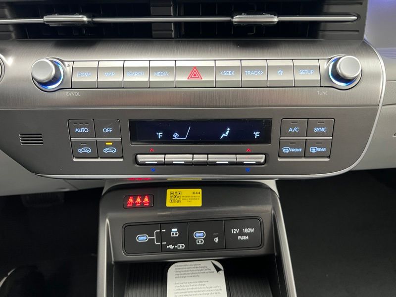 New 2027 Hyundai Kona SUV