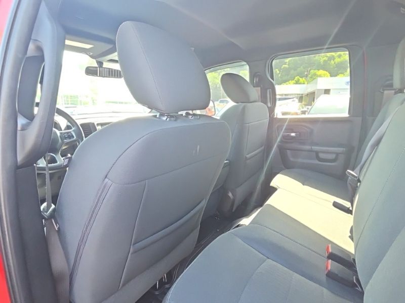 Used 2021 Ram 1500 Classic Truck