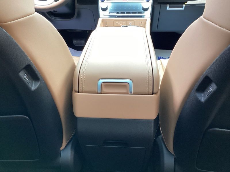 New 2026 Hyundai Santa Fe SUV