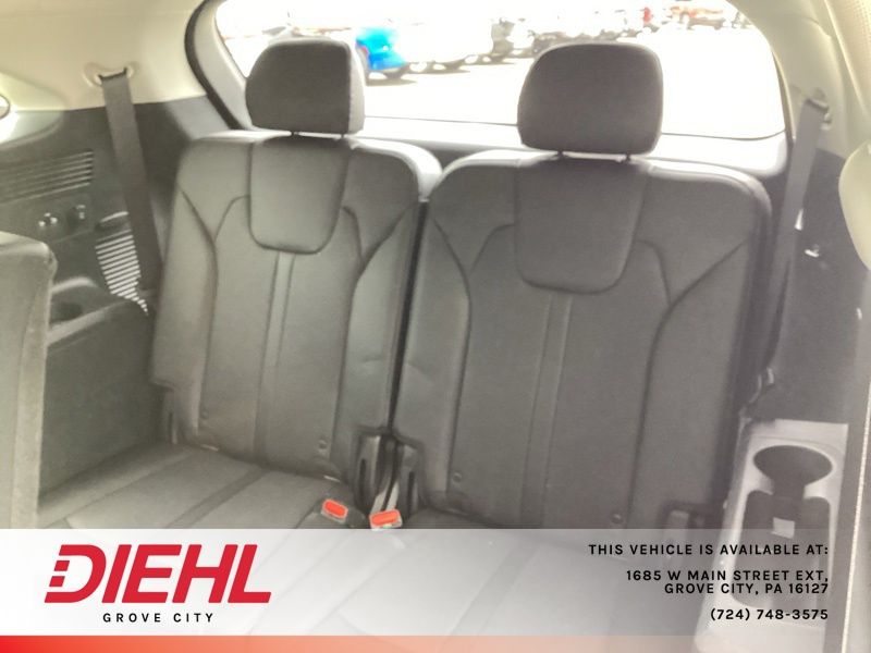 Used 2022 Kia Sorento SUV