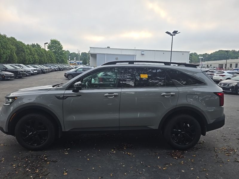 Used 2023 Kia Sorento SUV