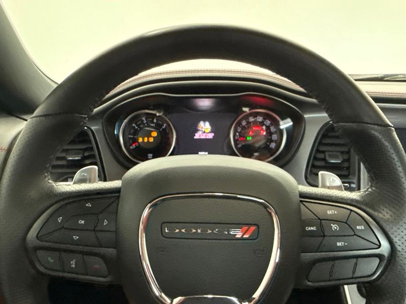 Used 2022 Dodge Challenger Coupe
