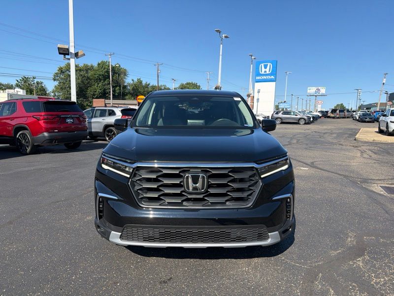 Used 2024 Honda Pilot SUV