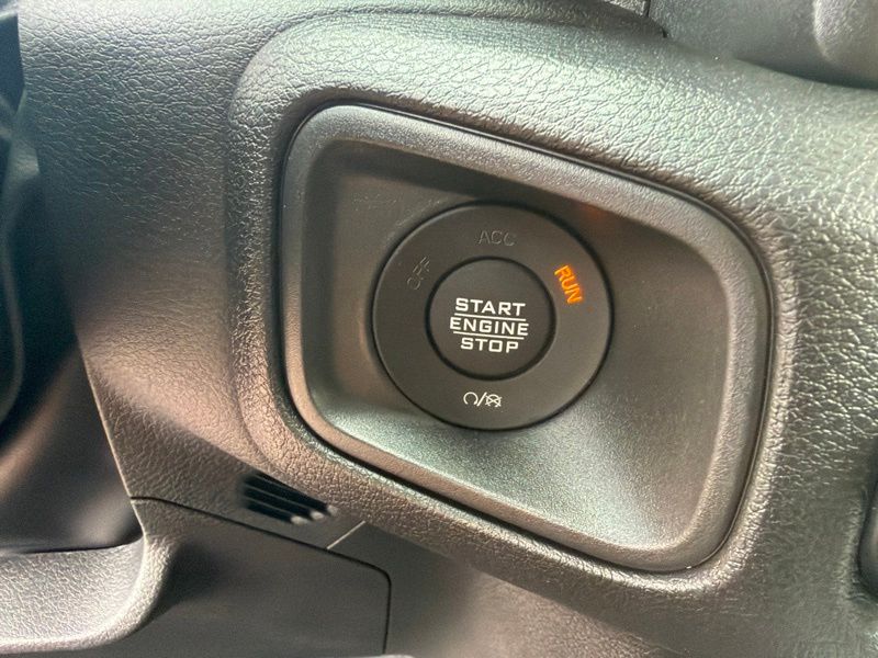 New 2026 Jeep Wrangler SUV
