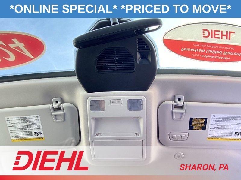 Used 2024 Ford Escape SUV