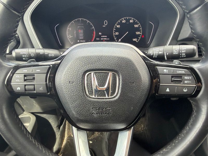 Used 2024 Honda Pilot SUV