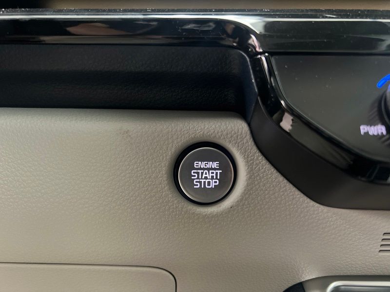 New 2026 Kia Carnival MPV Hybrid Van