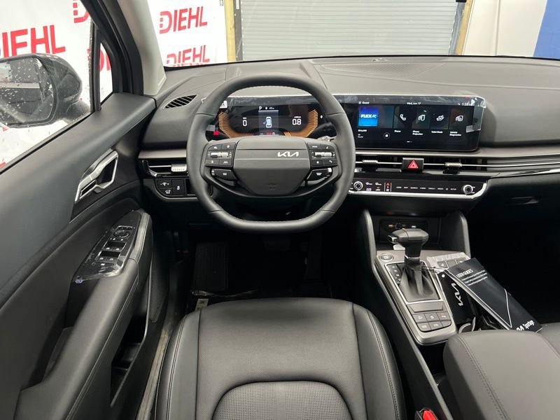 New 2026 Kia Sportage SUV