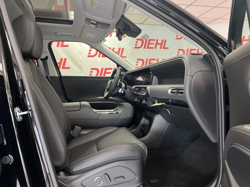 New 2026 Hyundai Palisade SUV