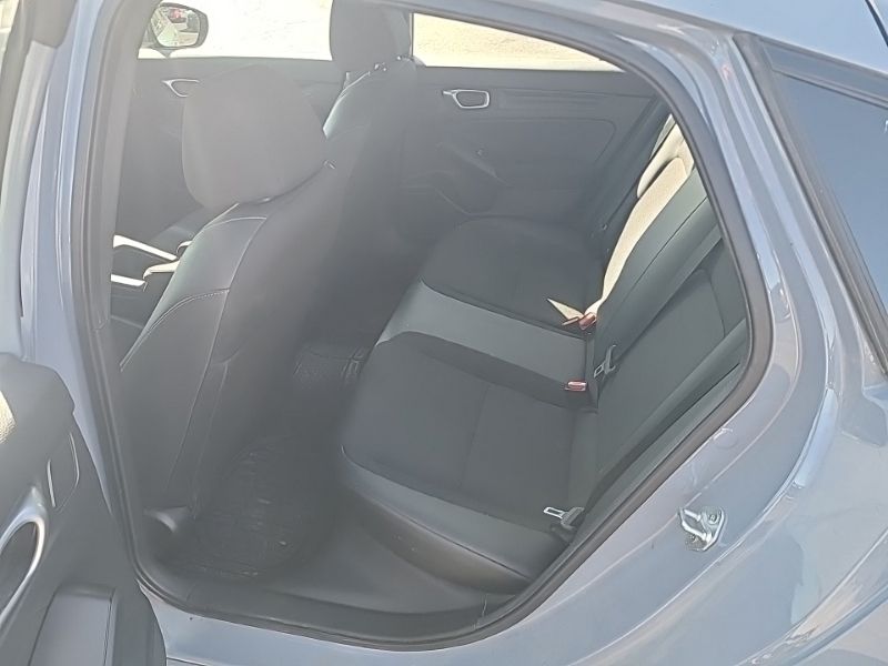 Used 2023 Honda Civic Hatchback Hatchback