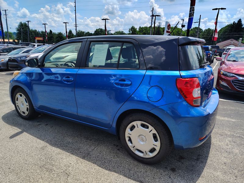 Used 2013 Scion xD Hatchback
