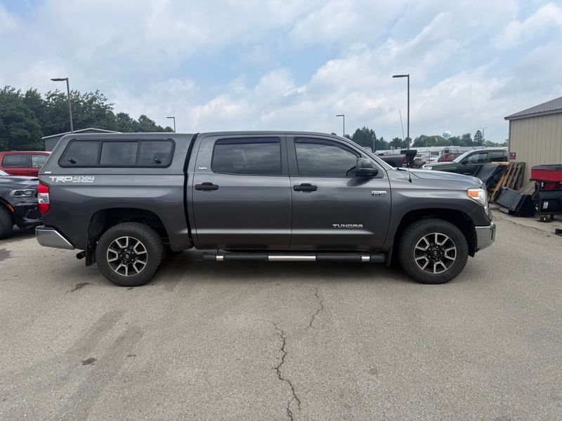 Used 2015 Toyota Tundra Truck