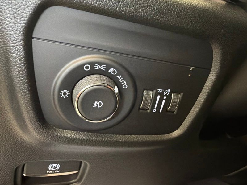 New 2026 Jeep Grand Cherokee SUV