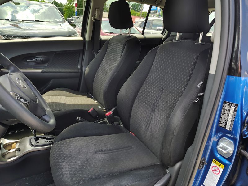 Used 2013 Scion xD Hatchback