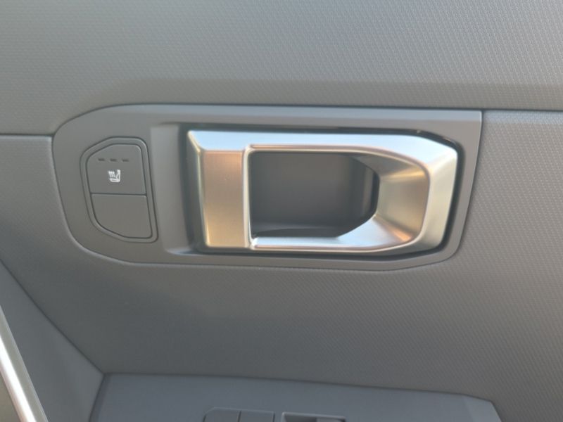 New 2027 Kia Seltos SUV